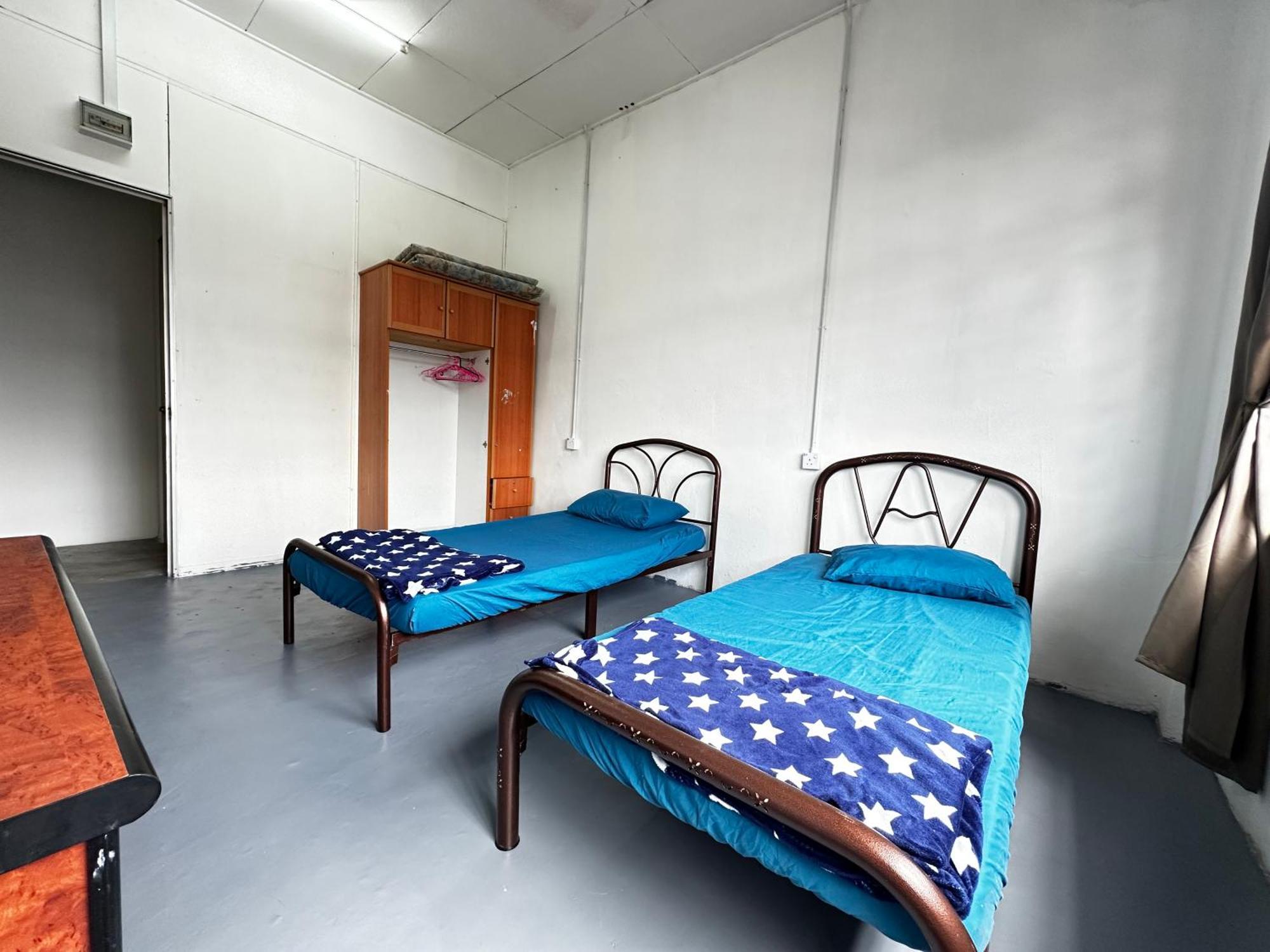 Jiaxin Dormitory - Puteri Wangsa 家馨旅舍 울루티람 외부 사진