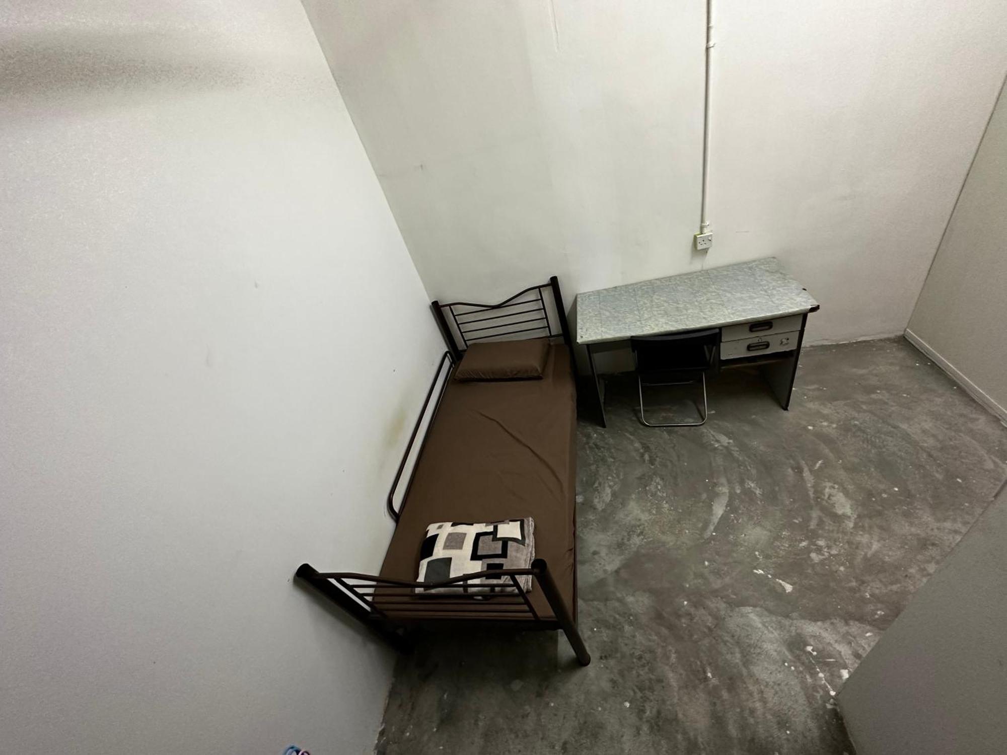 Jiaxin Dormitory - Puteri Wangsa 家馨旅舍 울루티람 외부 사진