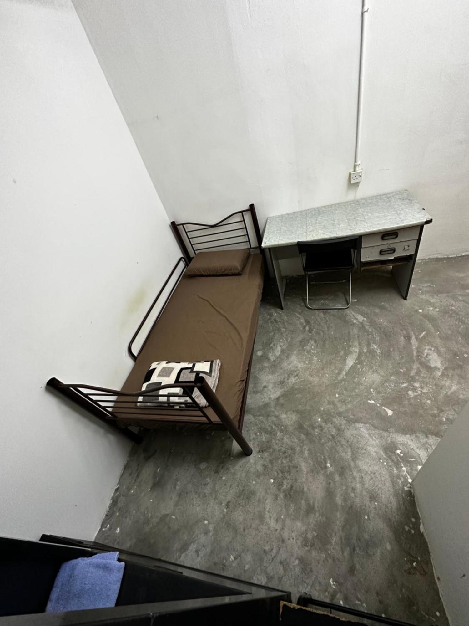 Jiaxin Dormitory - Puteri Wangsa 家馨旅舍 울루티람 외부 사진