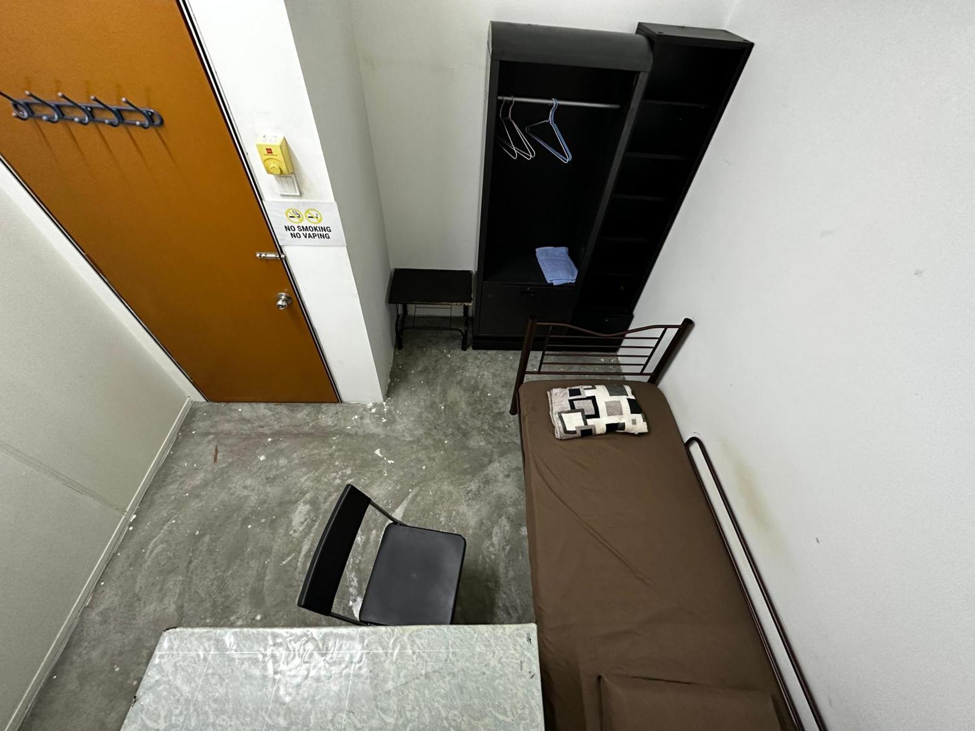 Jiaxin Dormitory - Puteri Wangsa 家馨旅舍 울루티람 외부 사진