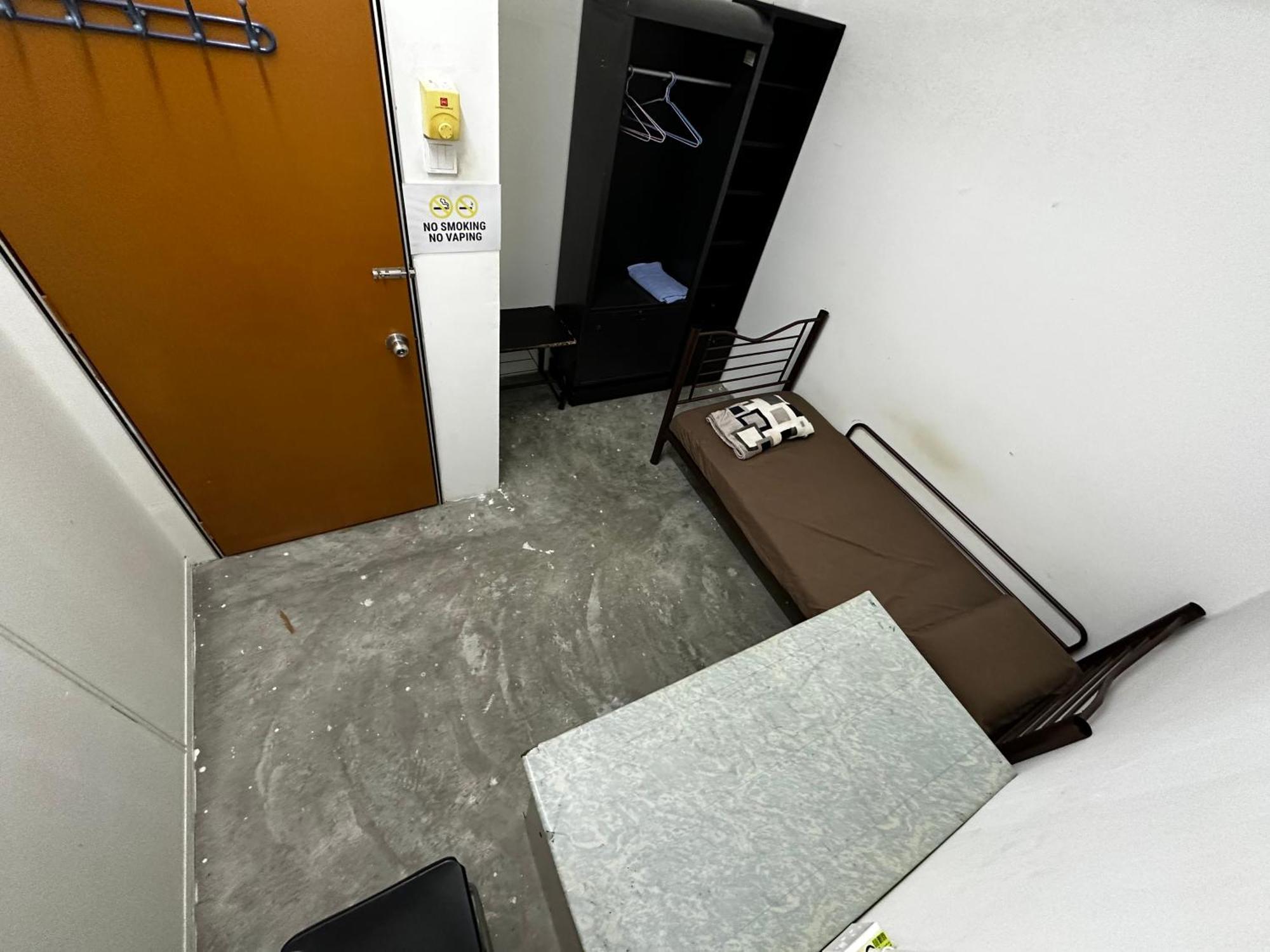 Jiaxin Dormitory - Puteri Wangsa 家馨旅舍 울루티람 외부 사진