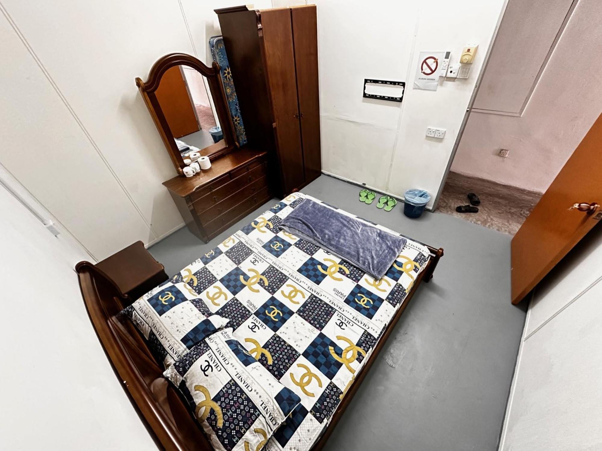 Jiaxin Dormitory - Puteri Wangsa 家馨旅舍 울루티람 외부 사진