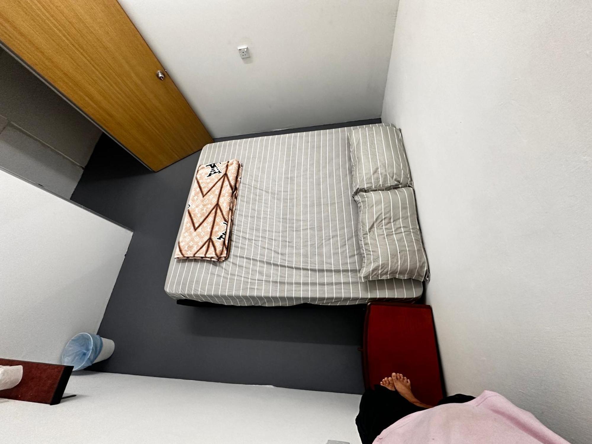 Jiaxin Dormitory - Puteri Wangsa 家馨旅舍 울루티람 외부 사진
