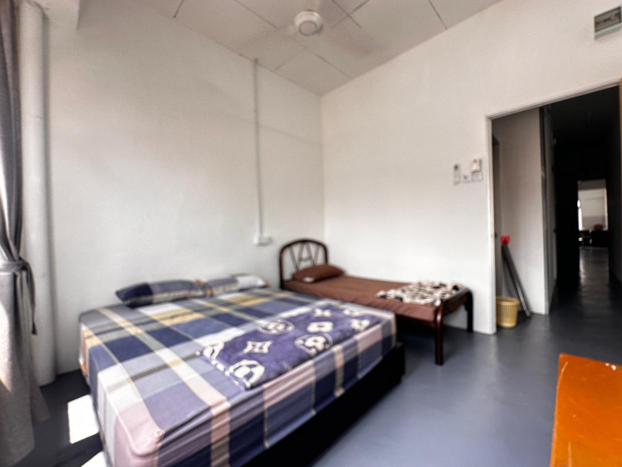 Jiaxin Dormitory - Puteri Wangsa 家馨旅舍 울루티람 외부 사진