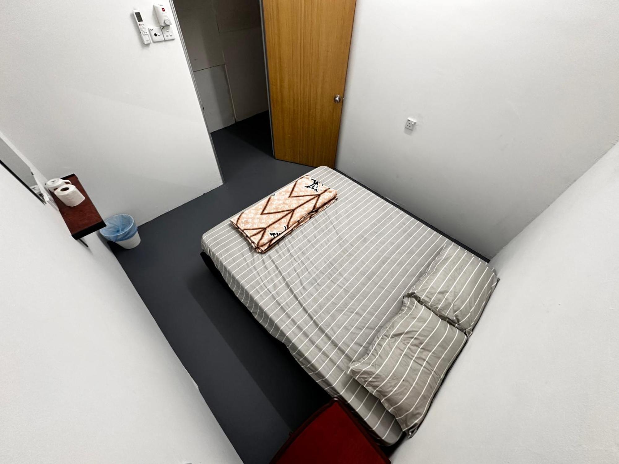 Jiaxin Dormitory - Puteri Wangsa 家馨旅舍 울루티람 외부 사진