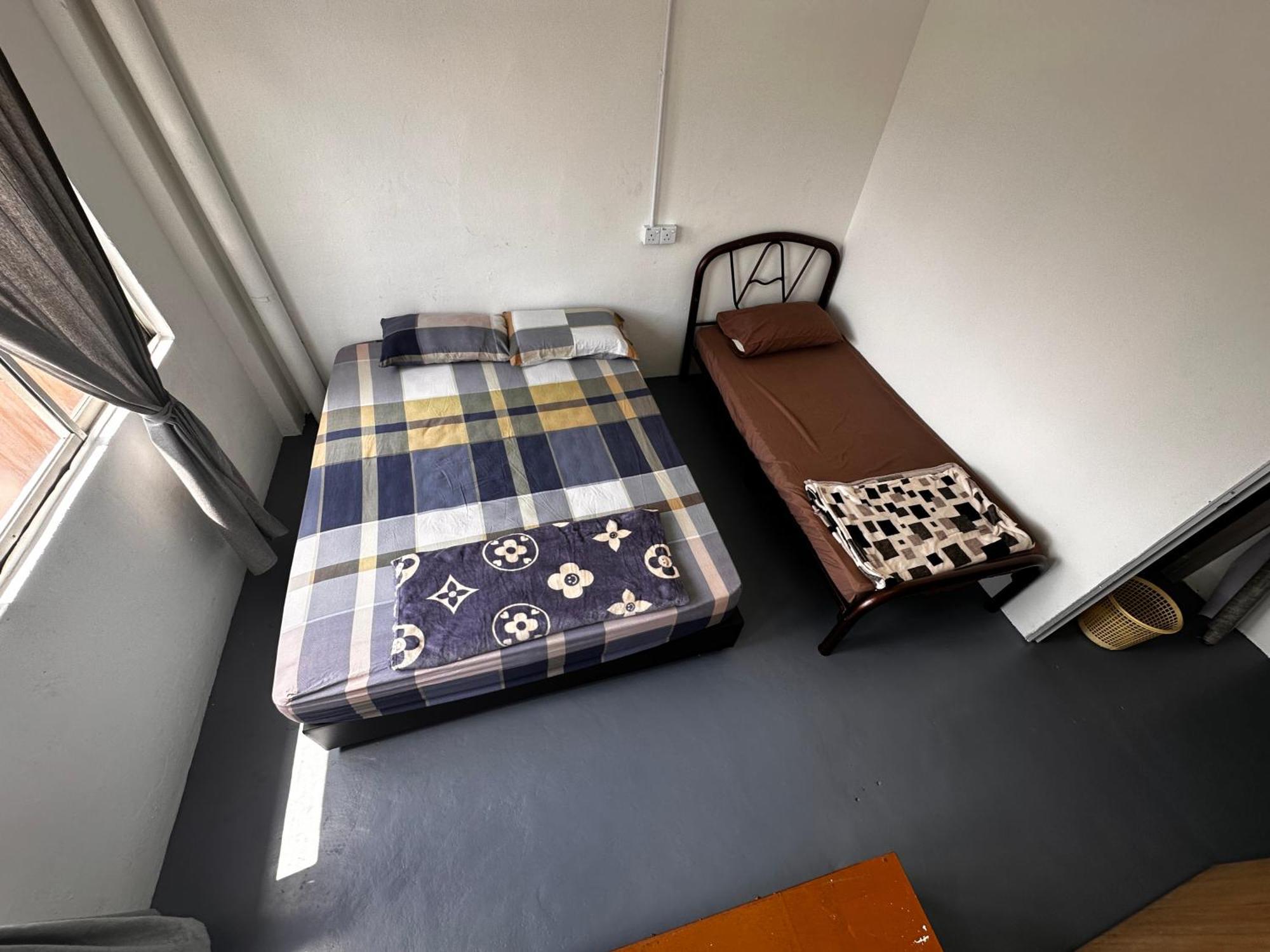 Jiaxin Dormitory - Puteri Wangsa 家馨旅舍 울루티람 외부 사진