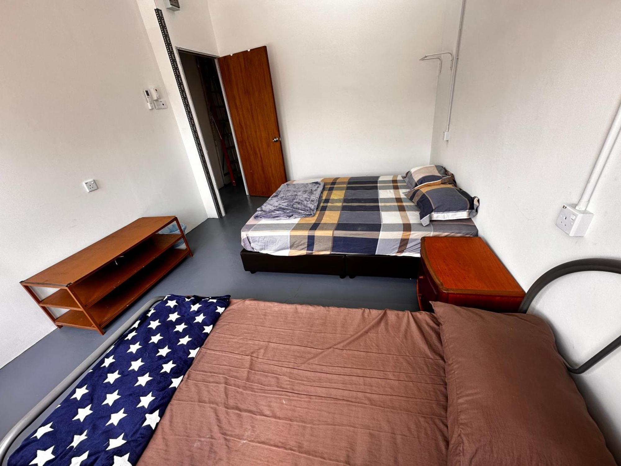 Jiaxin Dormitory - Puteri Wangsa 家馨旅舍 울루티람 외부 사진