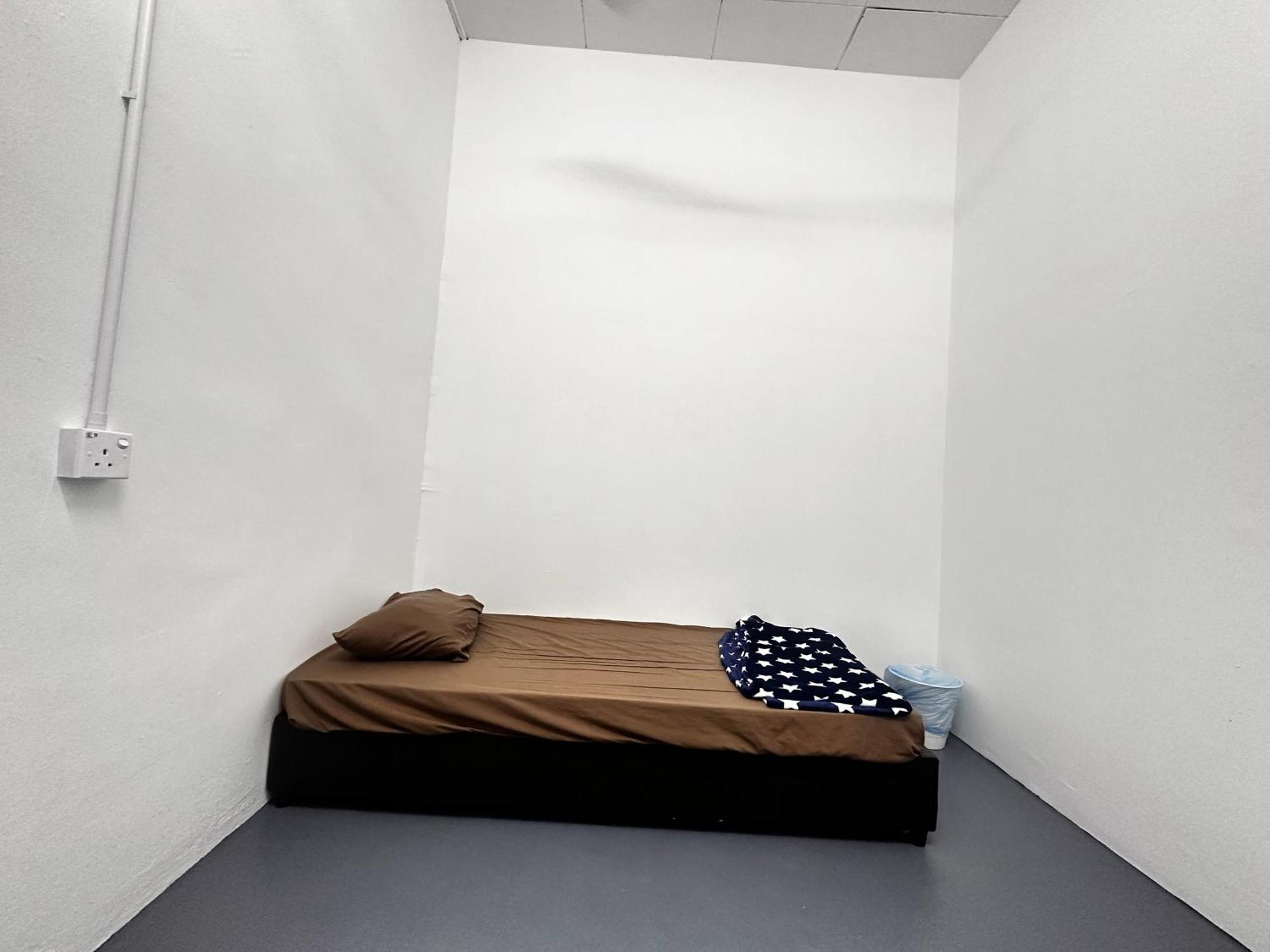 Jiaxin Dormitory - Puteri Wangsa 家馨旅舍 울루티람 외부 사진