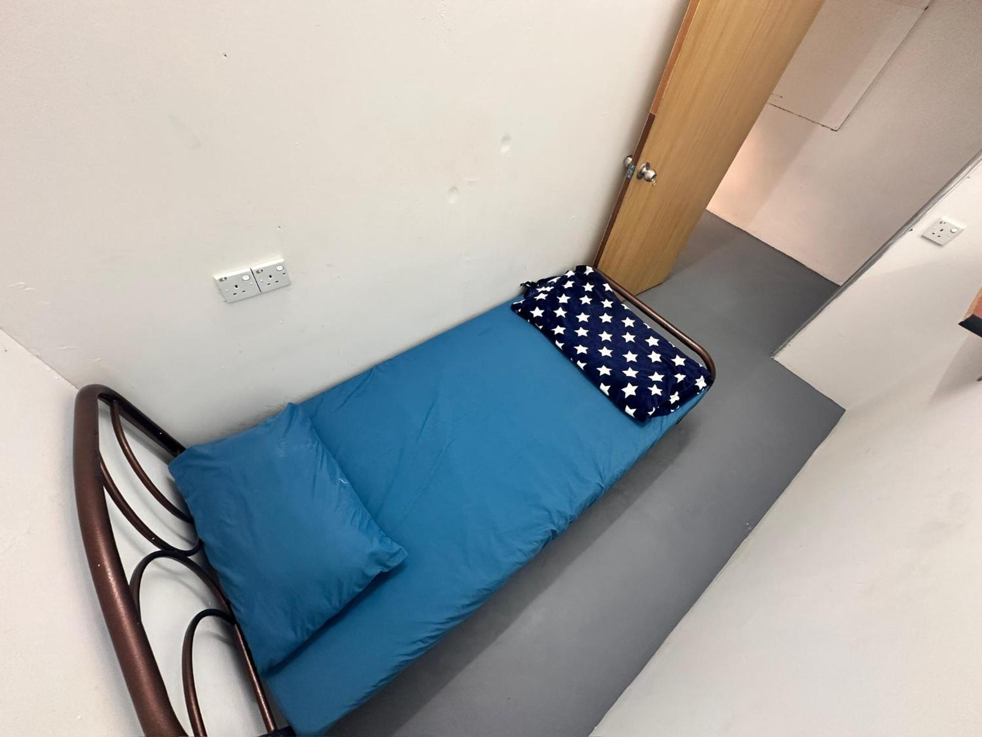 Jiaxin Dormitory - Puteri Wangsa 家馨旅舍 울루티람 외부 사진