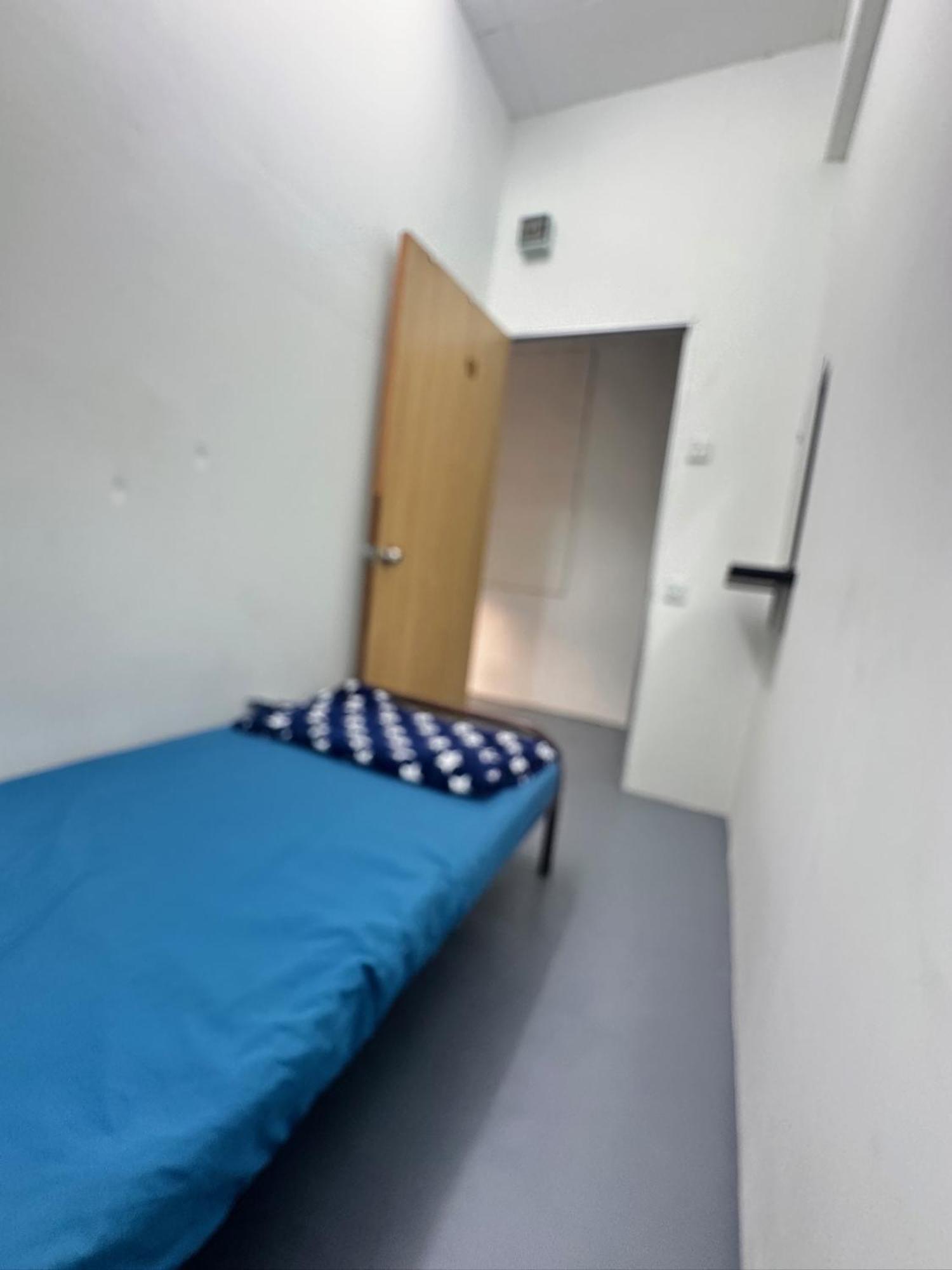 Jiaxin Dormitory - Puteri Wangsa 家馨旅舍 울루티람 외부 사진