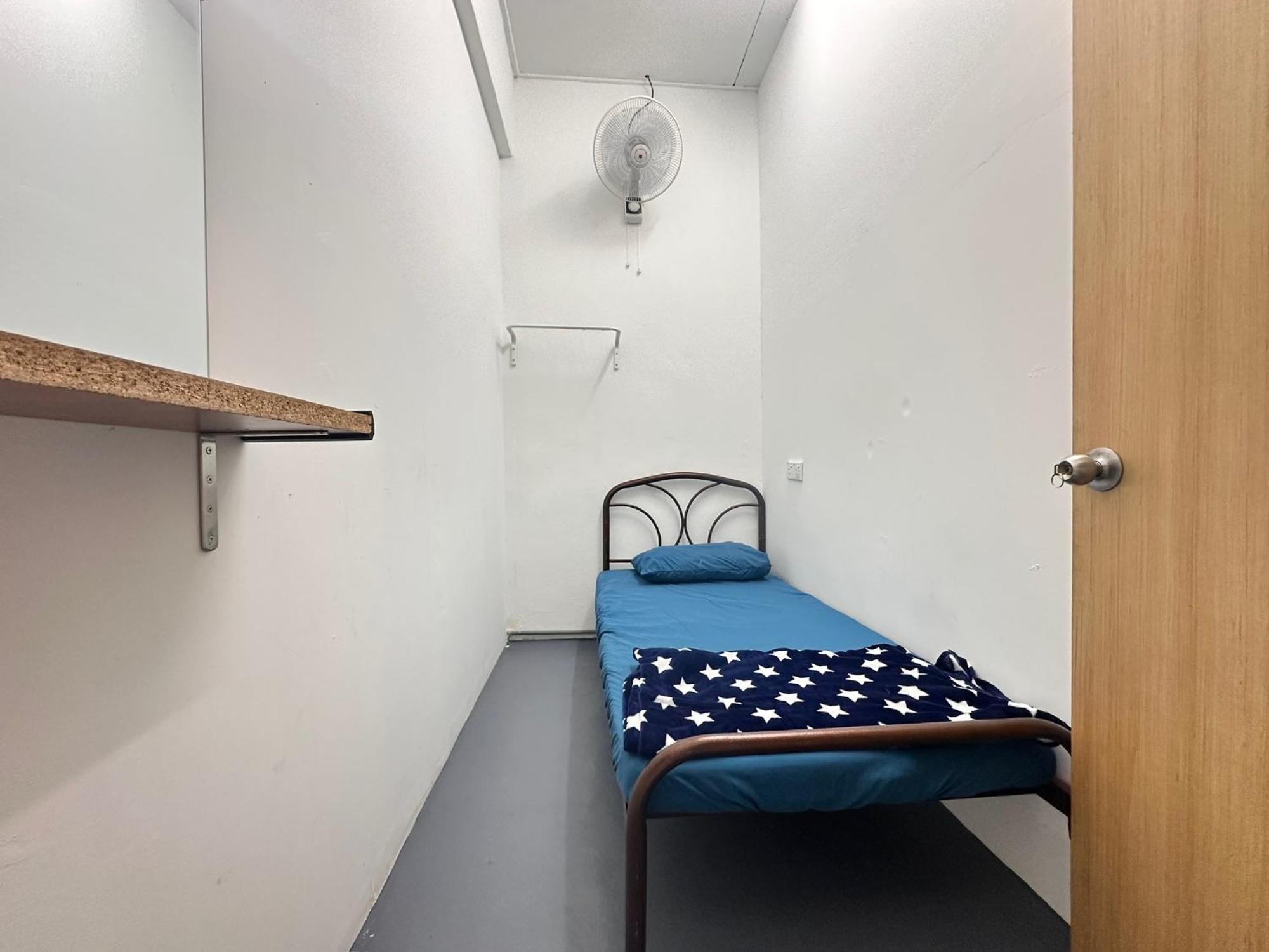 Jiaxin Dormitory - Puteri Wangsa 家馨旅舍 울루티람 외부 사진