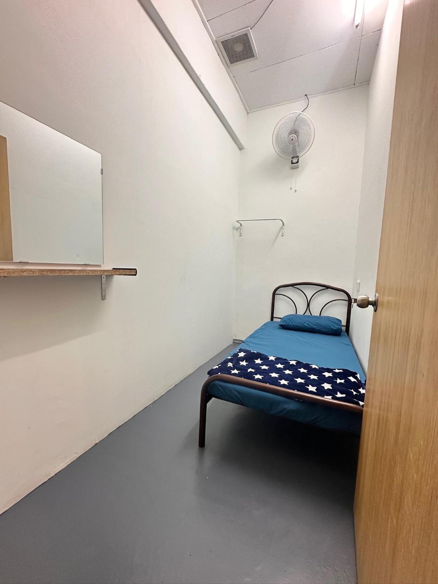 Jiaxin Dormitory - Puteri Wangsa 家馨旅舍 울루티람 외부 사진
